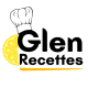 Glen Recettes